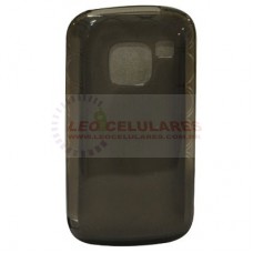 CAPA PROTEÇÃO DE TPU NOKIA E5 